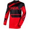 O´Neal Element Racewear čierno-červený
