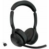 Bezdrôtové slúchadlá Jabra Evolve2 55 LINK380C MS Stereo (25599-999-899)