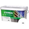 Eternal MAT Akrylátový Barva: 01 Bílá, Hmotnost: 5 kg