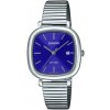 Dámske hodinky Casio LTP-B166D-2AVEF Standard