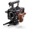 Tilta Klietka na kameru pre RED KOMODO-X Advanced Kit (Gold Mount) - Čierna 28498