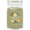 Yankee Candle Signature Sage & Citrus 567g