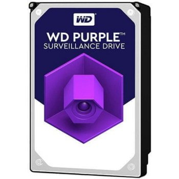 WD Purple 12TB, WD121PURZ