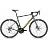 Gravel bicykel RIDLEY GRIFN Shimano 105 Di2 karbón Green Smoke/Yellow S