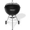 Weber 1502202 Original Kettle 57cm gril na drevené uhlie
