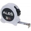 Zvinovací meter 3m ALEŠ, Levior 13534