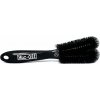MUC-OFF Brush Two Prong - Kefka pre brzdové kotúče a lúče kolies MO373