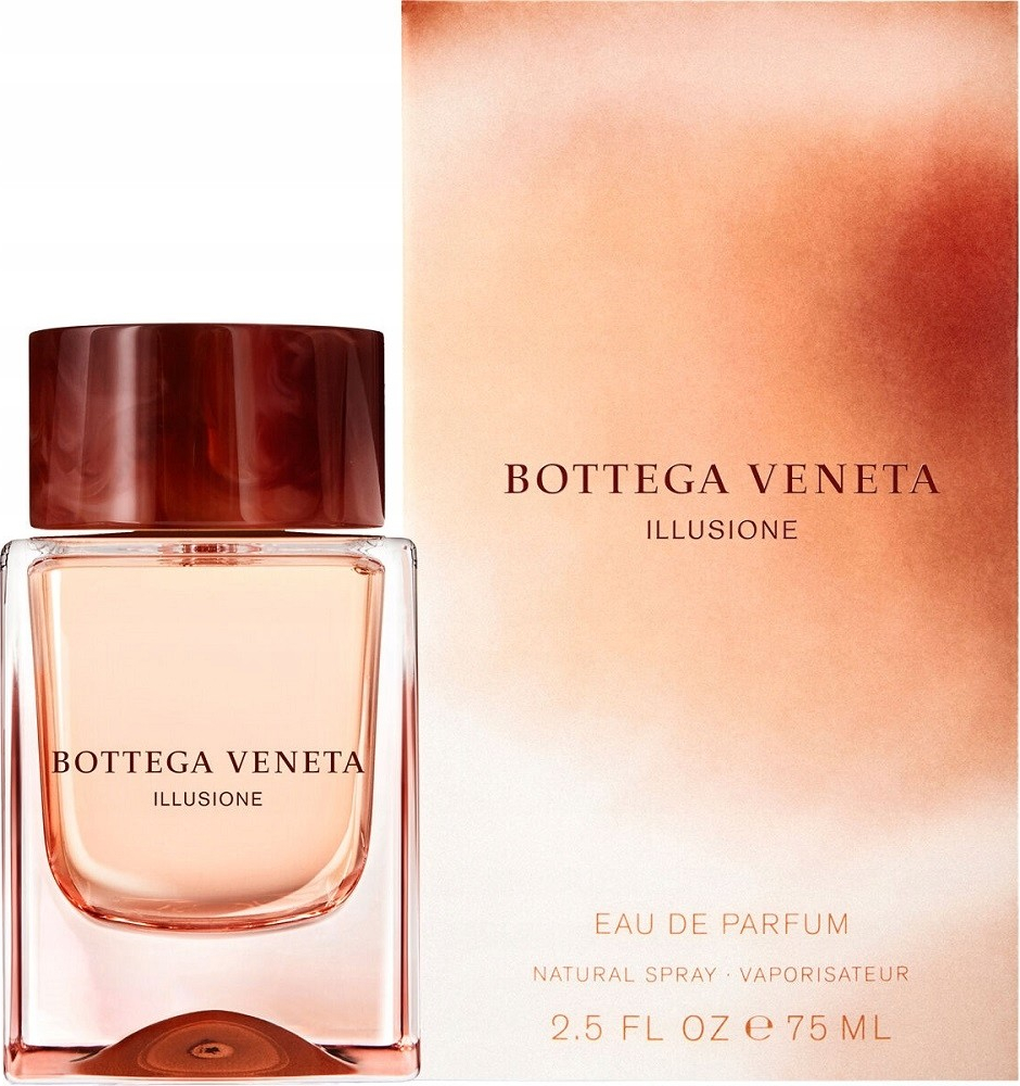 Bottega Veneta Illusione for Her parfumovaná voda dámska 75 ml