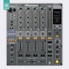 Doto Design Skin DJM-800 FULL COLORS Graphite Grey