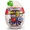 Zuru Smashers Dino Island Egg