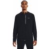 Under Armour Pánska bunda Outrun The Storm Jacket Black S