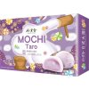 Bamboo House Taro mochi 120 g