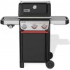 Plynový gril Weber Spirit E-335