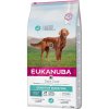 Eukanuba Daily Care Adult Sensitive Digestion - 12 kg