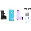 MULTIPACK - batéria pre iPhone XS + lepenie pod displej + lepenie pod batériu + sada náradia (Genuine Service Pack)