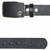 Horsefeathers FRED BELT black