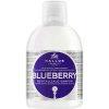 Kallos kjmn šampón na vlasy - 1000 ml - BLUEBERRY