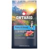 Ontario Puppy&Junior All B Monop. Tuna&Sw.Pot. 6,5kg