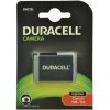 DURACELL Baterie - pro digitální fotoaparát nahrazuje Canon NB-13L, 3,7 V, 1010 mAh,