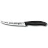 Victorinox 6.7863.13B SwissClassic nôž na maslo a syr 13 cm, čierna