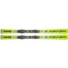 Fischer RC4 NOIZE ST PRO M-PLATE + RC4 Z13 GW FF 25/26 165 cm