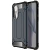 Kryt Tough Armor na Huawei P50 - Námornícka modrá