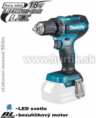 Makita DDF485Z