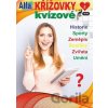 Křížovky kvízové 2/2024 - Alfasoft