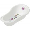 KEEEPER 8437 WIKTORIA HIPPO Vaňa 100 cm biela