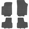 Koberce gumenné Geyer & Hosaja Škoda Citigo 2011 - 2020 / VW Up 2011 - 2023 / Seat Mii 2011 - 2018