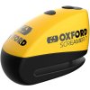 Oxford Screamer 7