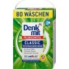 Denkmit Prací prášok na bielu bielizeň 5,2 kg / 80 praní