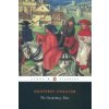 Canterbury Tales (Geoffrey Chaucer)(Brožovaná)