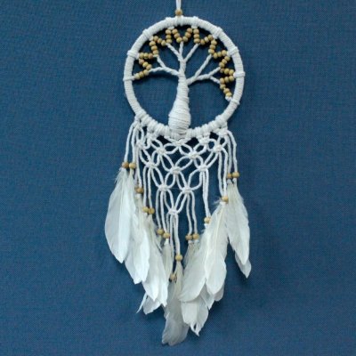 Ancient Wisdom Tree of Life pure & natural 16 cm