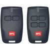 General BFT MITTO B, B4, RCB4, RCB04, B-RCB-04-R1 - kompatibilné diaľkové ovládanie pre bránu