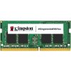 Kingston SO-DIMM DDR4 8GB, 3200MHz, CL22 KVR32S22S8/8