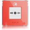 AJAX SYSTEMS Ajax Manual Call Point (Red) (8EU) ASP (60815)