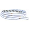 Solight LED COB svetelný pás 5m, 10W/m studená biela WM618