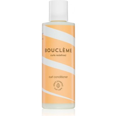 Bouclème Curl Conditioner hydratačný kondicionér pre vlnité a kučeravé vlasy 100 ml