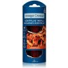 Yankee Candle Náhradná náplň do elektrického difuzéru Cinnamon Stick 2 x 18,5 ml