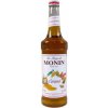 Monin Caramel 1l (holá láhev)