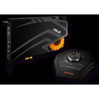 Asus Strix Raid DLX