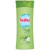 Baba telové mlieko Aloe Vera 400 ml (Baba telové mlieko 400ml Aloe)