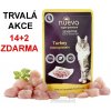 Nuevo sensitive monoprotein morka 85 g