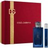 Dolce Gabbana K by Dolce Gabbana Intense Darčeková sada pánska parfumovaná voda 100 ml a miniaturka pánska parfumovaná voda 10 ml