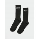  Vans CLASSIC CREW pánske BLACK