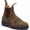 Blundstone Classics 585 Rustic Hnedá