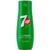 Sodastream 7UP 440 ml