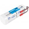 Kavan 9.6V 2000AA Sanyo ENELOOP TX-RL 8čl. vys. AT9S AT10II KAV33.1061808RL