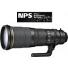 Nikon AF-S 500mm f/4E FL ED VR